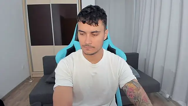 MatMalonne online show from 14, 10, 2025