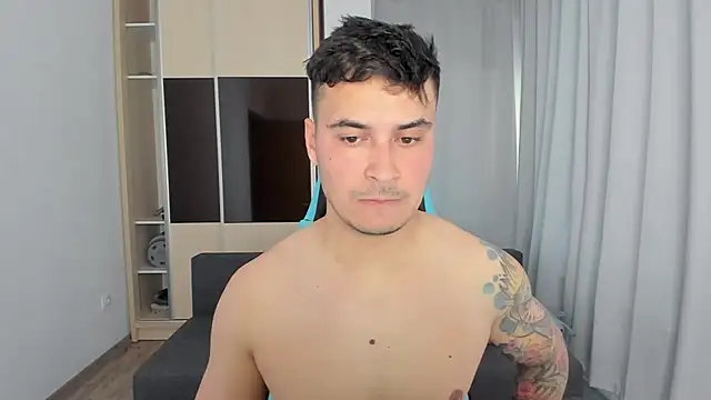 MatMalonne online show from 29, 10, 2025