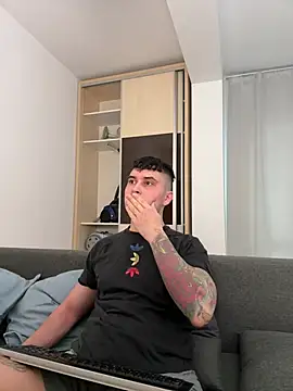 MatMalonne online show from 10, 1, 2026