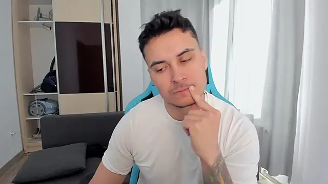 MatMalonne online show from 13, 3, 2026