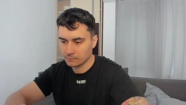 MatMalonne online show from 22, 3, 2026