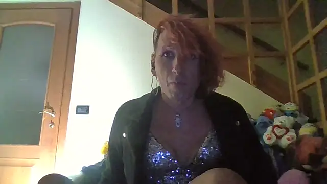 scorpionlady70 online show from 10, 5, 2026