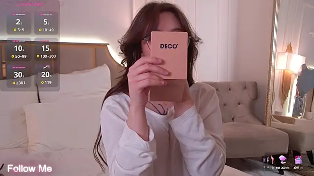 MaryReel online show from 5, 1, 2025