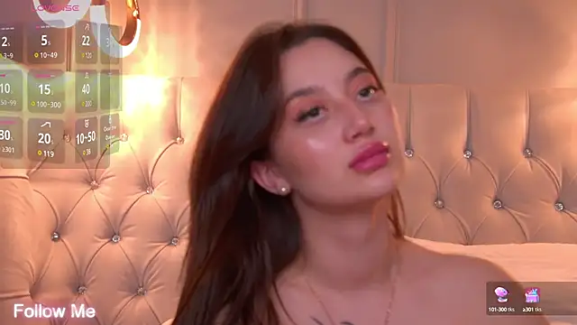 MaryReel online show from 11, 1, 2025