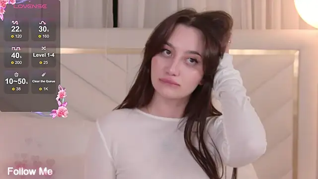 MaryReel online show from 16, 1, 2025