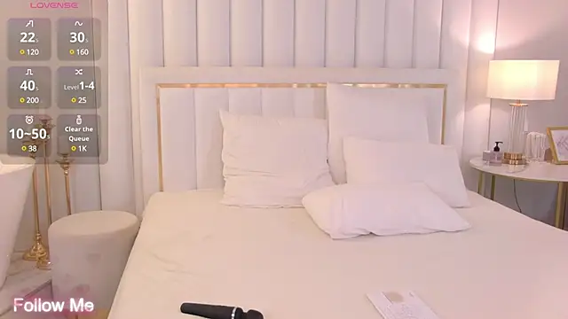 MaryReel online show from 19, 2, 2025