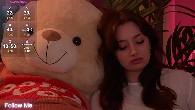 MaryReel online show from 6, 3, 2025