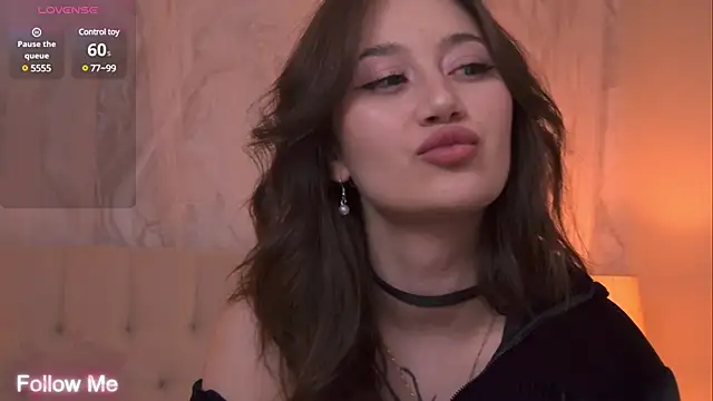 MaryReel online show from 13, 3, 2025