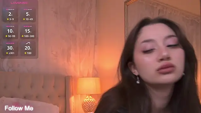 MaryReel online show from 14, 3, 2025