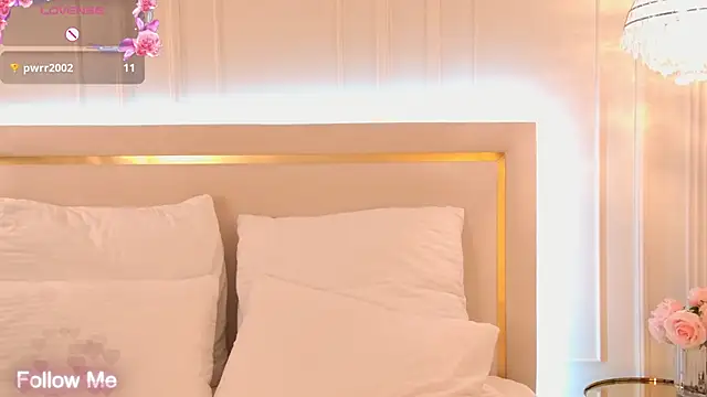 MaryReel online show from 1, 10, 2025