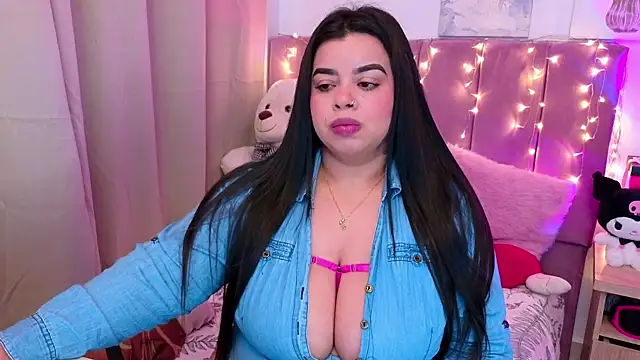 MiahJoness online show from 25, 11, 2025