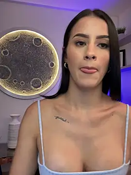 SarahhSmitth1 online show from 16, 2, 2025