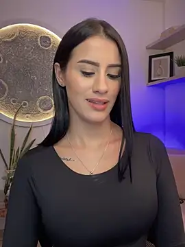 SarahhSmitth1 online show from 14, 3, 2025