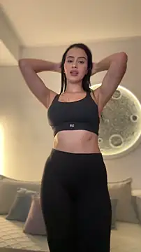 SarahhSmitth1 online show from 25, 2, 2026