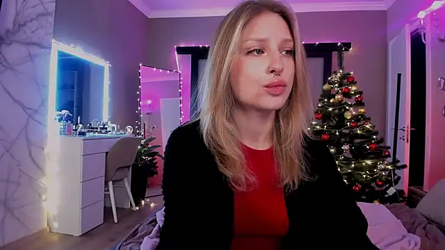 Snapshot of lilyvibe chatting on 29, 12, 2024 lilyvibe online show from 29, 12, 2024