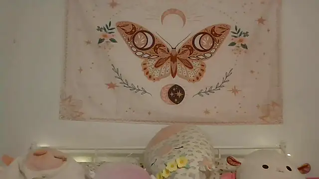 Snapshot of averietheangel chatting on 20, 2, 2025 averietheangel online show from 20, 2, 2025