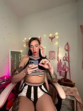 averietheangel online show from 11, 1, 2026