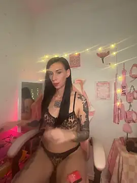 averietheangel online show from 27, 2, 2026