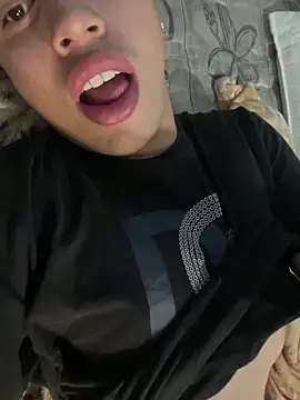 Gabriel 011ze online show from 20, 12, 2025