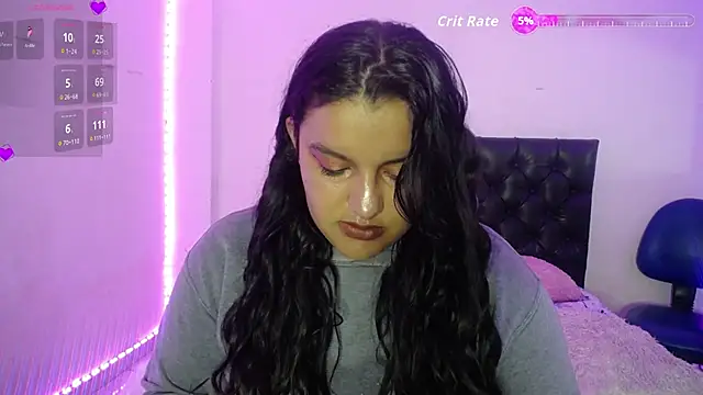 Laurenkenner  online show from 16, 1, 2026