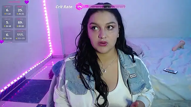 Laurenkenner  online show from 18, 2, 2026