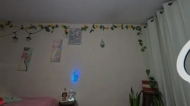 Tomoe b online show from 24, 2, 2026