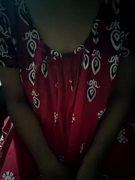 Snapshot of Ralisha_Rani chatting on 5, 10, 2025 Ralisha Rani online show from 5, 10, 2025