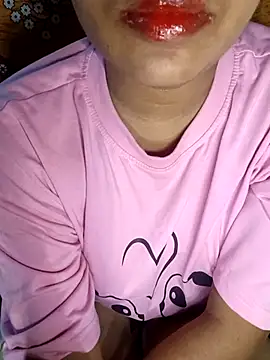 Ralisha Rani online show from 2, 6, 2026