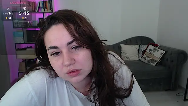Snapshot of SexyWitch_666 chatting on 6, 12, 2024 SexyWitch 666 online show from 6, 12, 2024