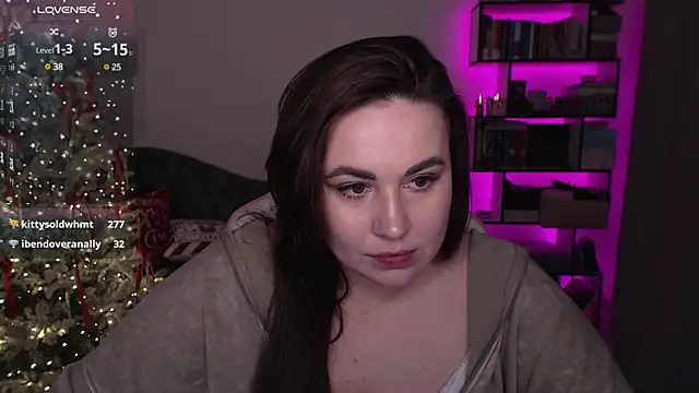 Snapshot of SexyWitch_666 chatting on 14, 12, 2024 SexyWitch 666 online show from 14, 12, 2024