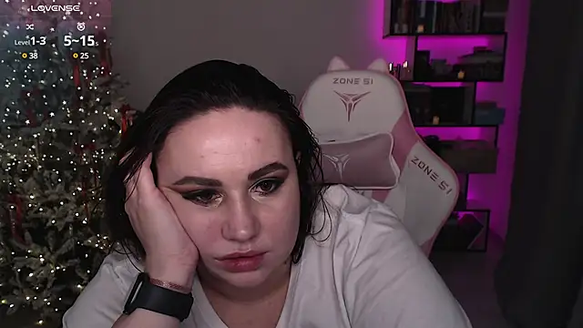 Snapshot of SexyWitch_666 chatting on 27, 12, 2024 SexyWitch 666 online show from 27, 12, 2024
