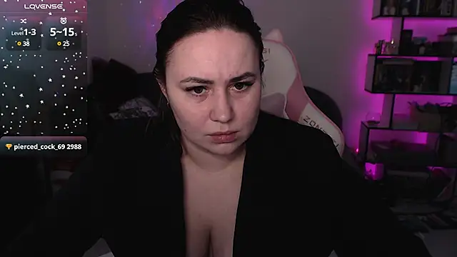 Snapshot of SexyWitch_666 chatting on 16, 1, 2025 SexyWitch 666 online show from 16, 1, 2025