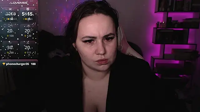 Snapshot of SexyWitch_666 chatting on 22, 1, 2025 SexyWitch 666 online show from 22, 1, 2025