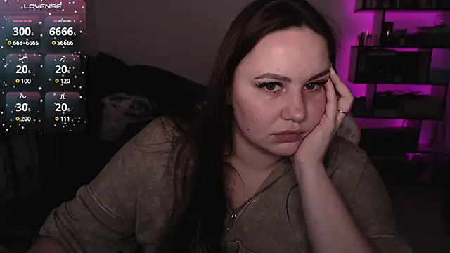 Snapshot of SexyWitch_666 chatting on 30, 1, 2025 SexyWitch 666 online show from 30, 1, 2025