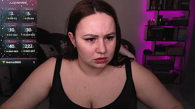Snapshot of SexyWitch_666 chatting on 4, 2, 2025 SexyWitch 666 online show from 4, 2, 2025