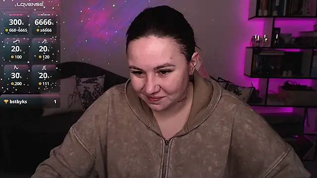 Snapshot of SexyWitch_666 chatting on 11, 2, 2025 SexyWitch 666 online show from 11, 2, 2025