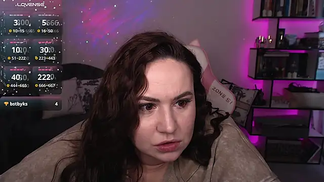 Snapshot of SexyWitch_666 chatting on 11, 2, 2025 SexyWitch 666 online show from 11, 2, 2025