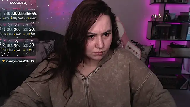 Snapshot of SexyWitch_666 chatting on 12, 2, 2025 SexyWitch 666 online show from 12, 2, 2025