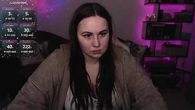 Snapshot of SexyWitch_666 chatting on 21, 2, 2025 SexyWitch 666 online show from 21, 2, 2025