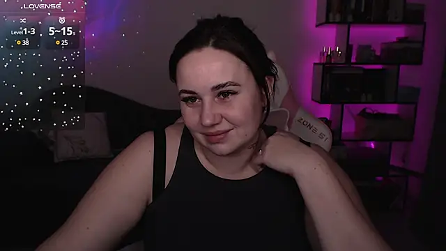 Snapshot of SexyWitch_666 chatting on 28, 2, 2025 SexyWitch 666 online show from 28, 2, 2025