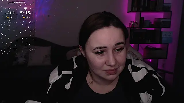 Snapshot of SexyWitch_666 chatting on 2, 3, 2025 SexyWitch 666 online show from 2, 3, 2025