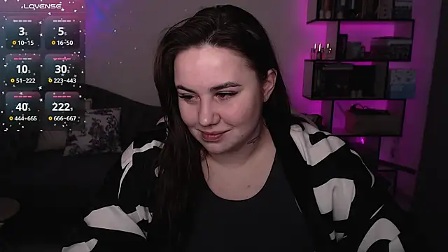 Snapshot of SexyWitch_666 chatting on 5, 3, 2025 SexyWitch 666 online show from 5, 3, 2025