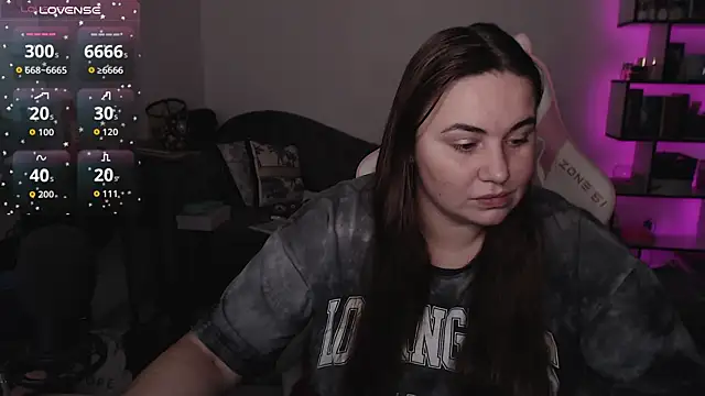 SexyWitch 666 online show from 15, 10, 2025