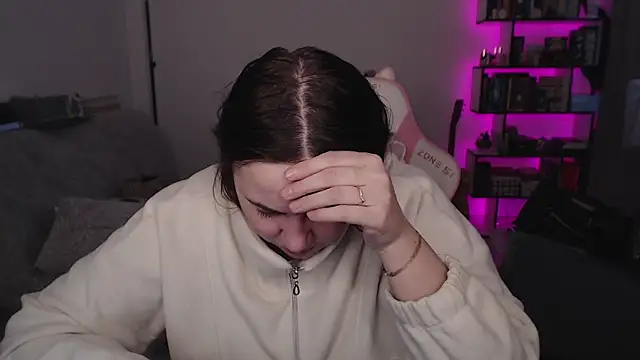 SexyWitch 666 online show from 19, 2, 2026