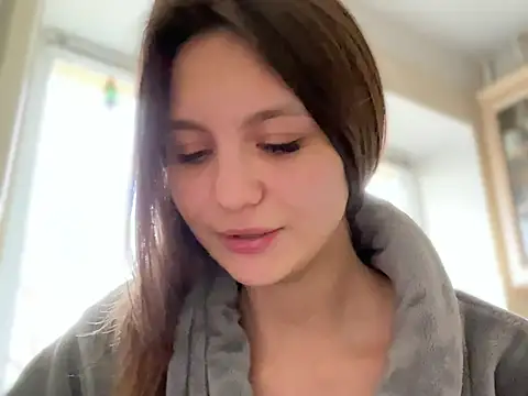 Snapshot of sweety_secret_ chatting on 18, 12, 2024 sweety secret online show from 18, 12, 2024