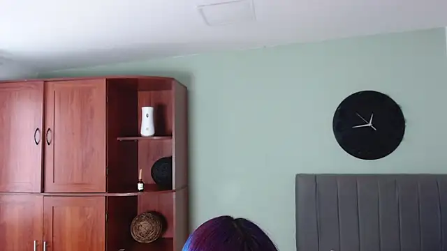 lilith-fox online show from 30, 9, 2025