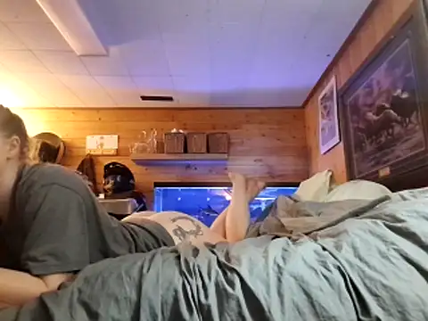 Ryan and Aurora online show from 12, 2, 2026