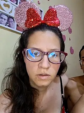 couple orgasm online show from 15, 2, 2026