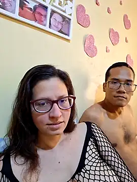 couple orgasm online show from 22, 2, 2026
