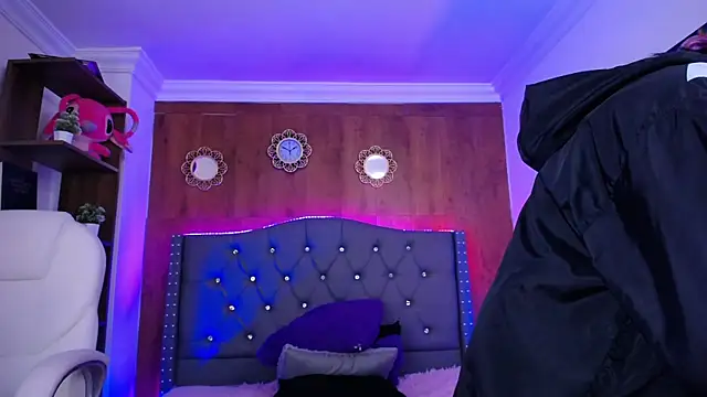 Bunny O online show from 23, 1, 2025